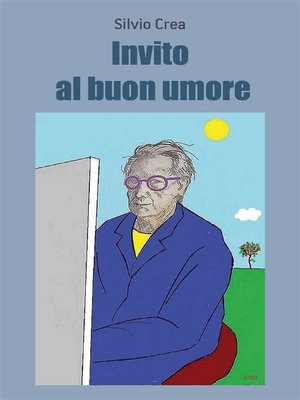 cover image of Invito al buon umore